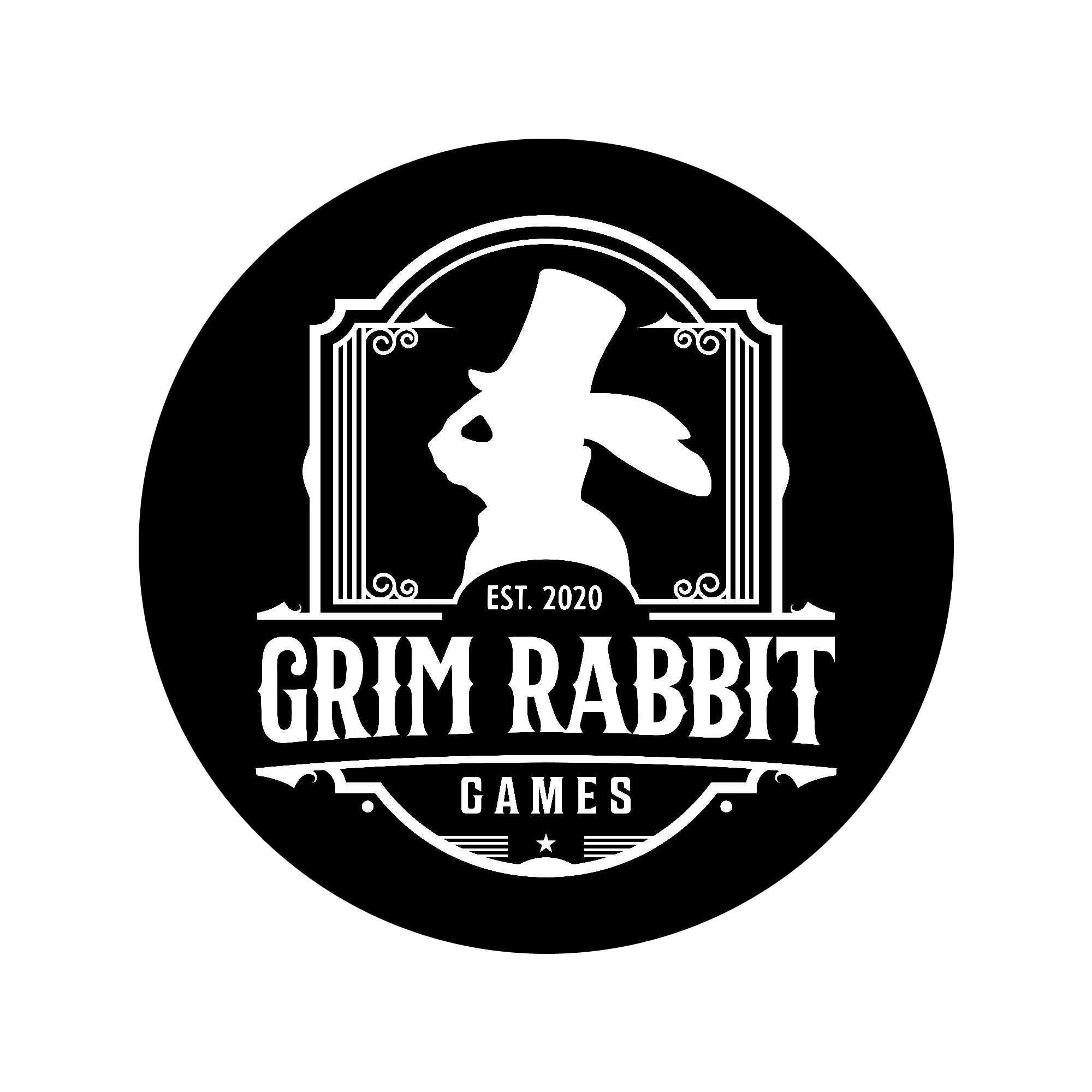 Red Flags Game – Grim Rabbit Games